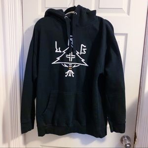Men’s LRG Hoodie